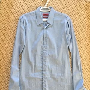 Hugo Boss Medium Dress Shirt